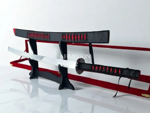 Samuray Kılıcı Orijinal Katana Kazuka